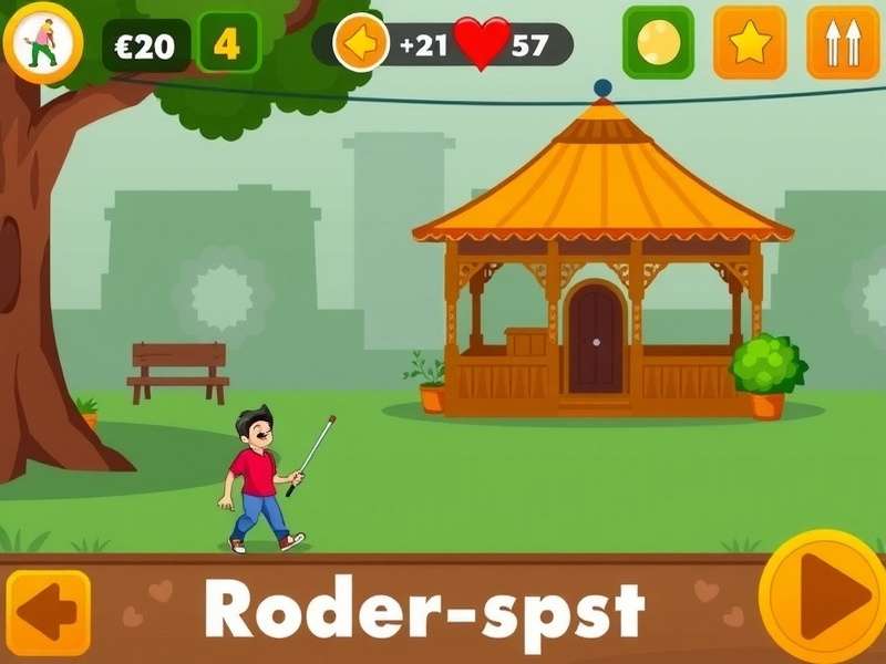 Hasty Hopscotch India Power-Ups